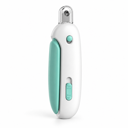 Adjustable Pet Nail Clipper