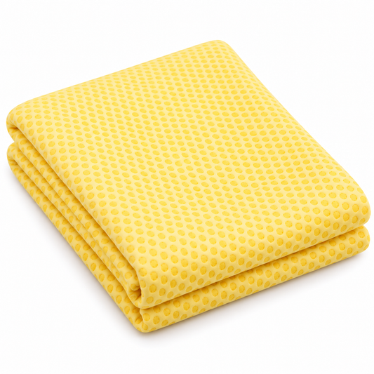 Absorbent Pet Drying Towel